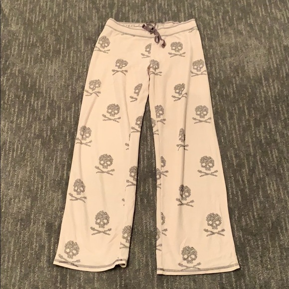 PJ Salvage Other - PJ Salvage Thermal Skull PJ Pants